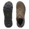 Clarks - Atl Trek Free Wp Khaki Nubuck